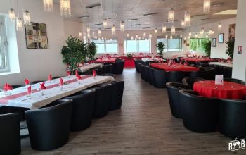 Daily'Ce : un restaurant dansant qui allie ambiance et gastronomie Daily'Ce : un restaurant dansant qui allie ambiance et gastronomie
