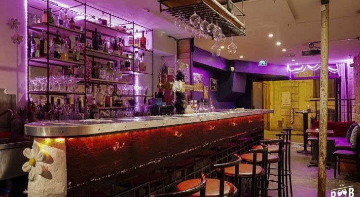 Trouver un bar restaurant pour organiser son anniversaire à Paris Trouver un bar restaurant pour organiser son anniversaire à Paris