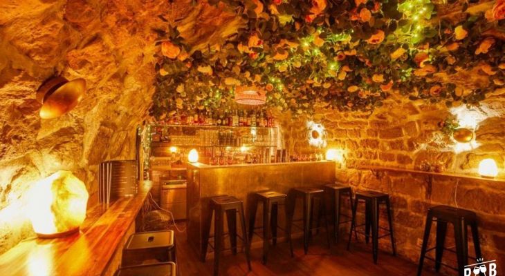 Bar d’ambiance à Paris :  5 cocktails tendance à essayer