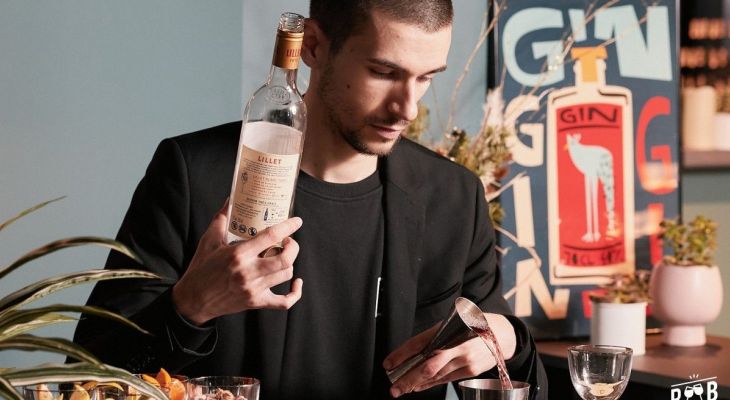 Bar sympa : Les cocktails signature des grandes villes du monde