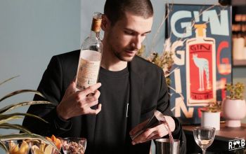 Bar sympa : Les cocktails signature des grandes villes du monde Bar sympa : Les cocktails signature des grandes villes du monde