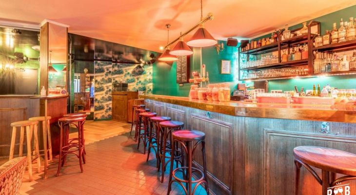 Bar lounge à Paris : comment gérer efficacement les perturbateurs de soirée Bar lounge à Paris : comment gérer efficacement les perturbateurs de soirée