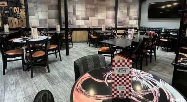 Privatisation de bar : célébrer la victoire de son équipe en privé