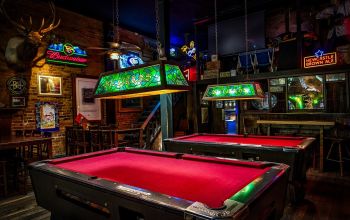 Bar Billard : comment se faire de nouveaux amis tout en s'amusant ? Bar Billard : comment se faire de nouveaux amis tout en s'amusant ?