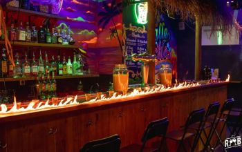 Bar à rhum : déguster un breuvage traditionnel dans un endroit branché Bar à rhum : déguster un breuvage traditionnel dans un endroit branché
