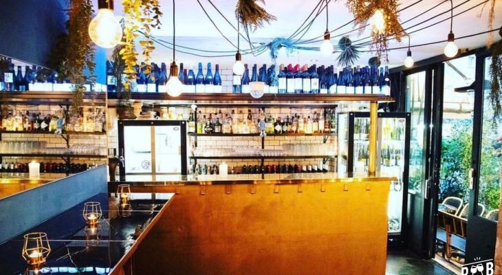Bar pour afterwork à Paris : trinquer au succès professionnel