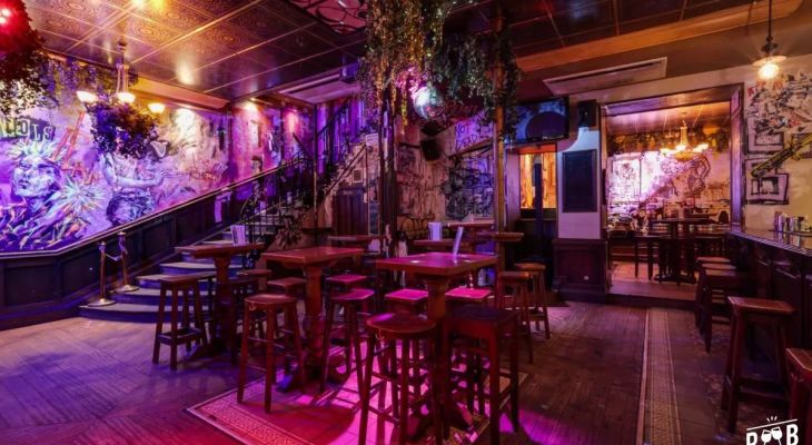 Afterwork pas cher à Lyon : les bars où l'on peut se faire plaisir 