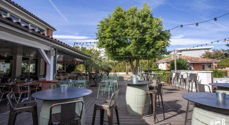Restaurant pour anniversaire pas cher à Toulouse : nos bons plans