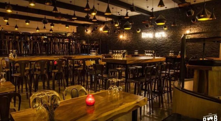 Fêter son anniversaire dans un restaurant gastronomique à Nice