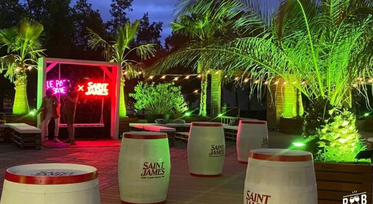 Le Papa Cabane : Le rendez-vous des amateurs de soirées animées