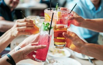 Les cocktails d’anniversaire les plus populaires dans les bars Les cocktails d’anniversaire les plus populaires dans les bars