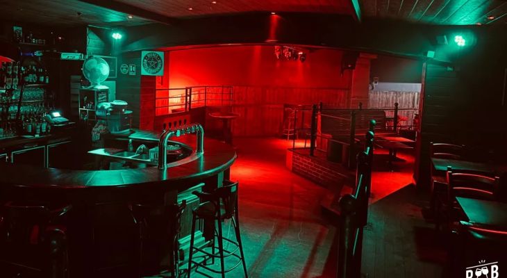 Comment favoriser la rencontre lors d’un afterwork au bar ?