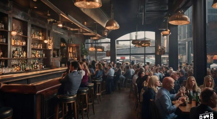 Nos meilleures adresses pour un afterwork à Bordeaux