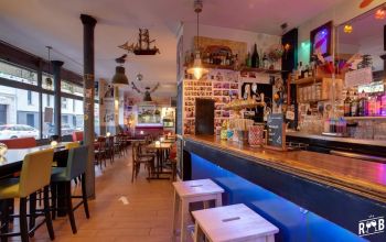 Karaoké et Saveurs : Les Restaurants où Chanter et Déguster Karaoké et Saveurs : Les Restaurants où Chanter et Déguster