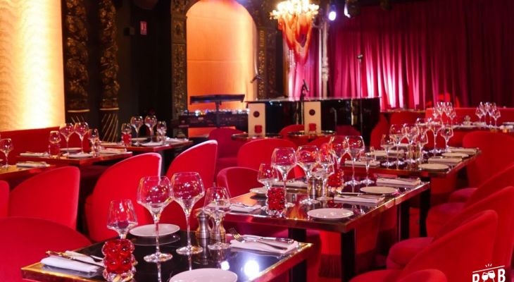 Privatiser un bar-restaurant pour des événements mémorables