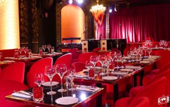 Privatiser un bar-restaurant pour des événements mémorables