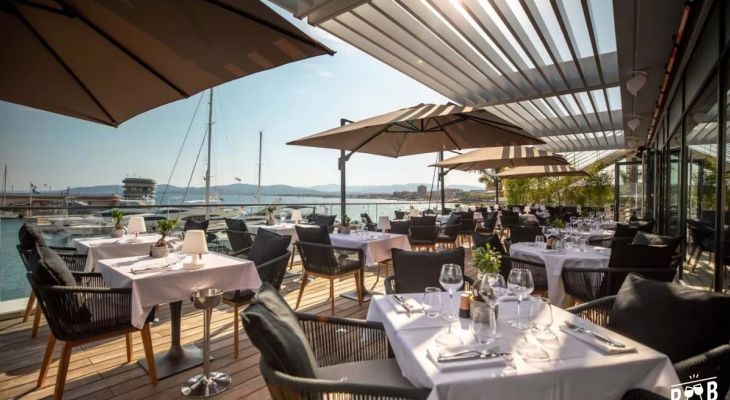 Quels sont les meilleurs cocktails rafraîchissants à déguster en terrasse ?