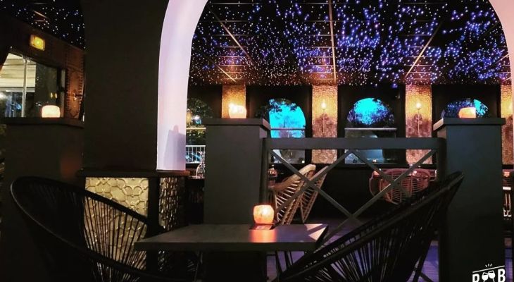 Quelles musiques écouter lors des soirées dans un lounge bar ?