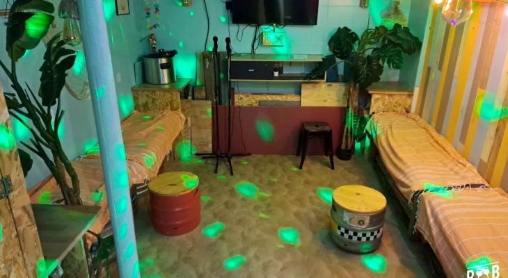 4 restaurants Karaoké à Paris qu’il faut absolument découvrir