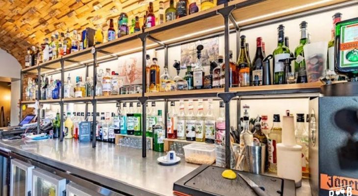 Afterwork à Nantes : nos idées de bars où il fait bon se détendre