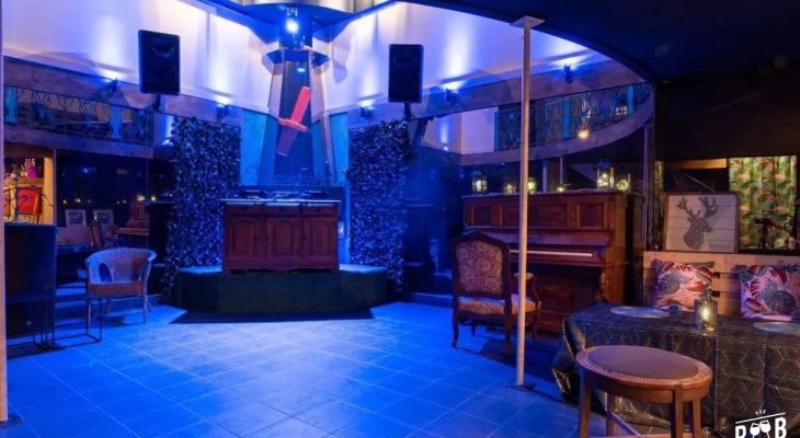 Comment enflammer le dancefloor d'un restaurant dansant ?