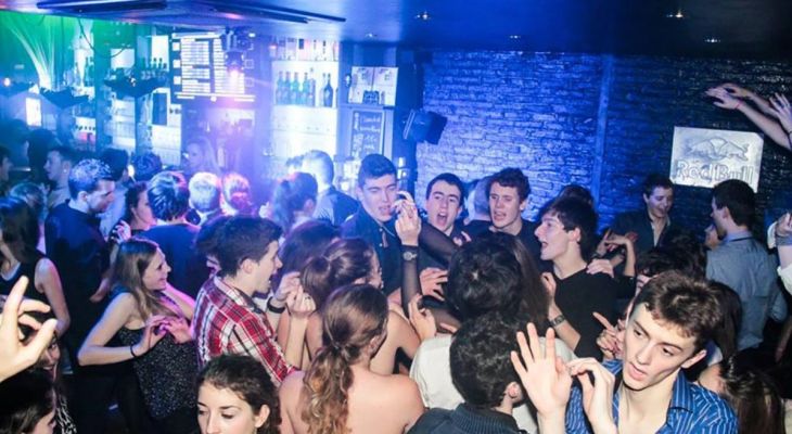 Les meilleurs bars dansants à Lyon en 2025 : ambiance festive garantie Les meilleurs bars dansants à Lyon en 2025 : ambiance festive garantie