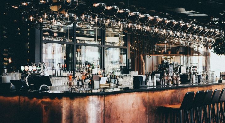 Les bars les plus originaux à Lille Les bars les plus originaux à Lille