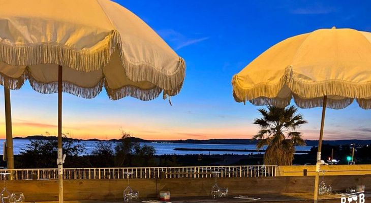 Top 10 des bars-restaurants à visiter à Marseille