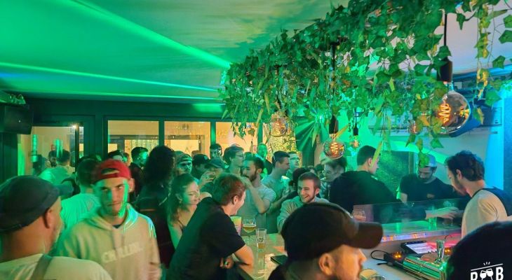 Meilleurs restaurants à ambiance à Toulouse