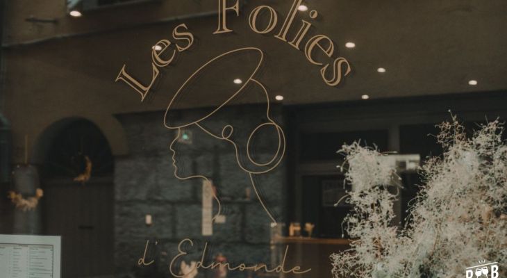 Les restaurants à visiter lors d'un séjour à Nice