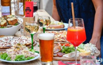 Top 5 des restaurants pas chers à Nantes Top 5 des restaurants pas chers à Nantes