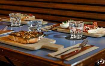 Les restaurants les plus célèbres à Strasbourg