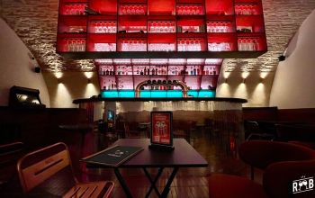 Top des restaurants atypiques à Montpellier