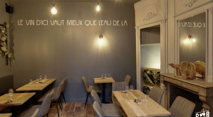 Les meilleurs restaurants à ne pas rater à Lille