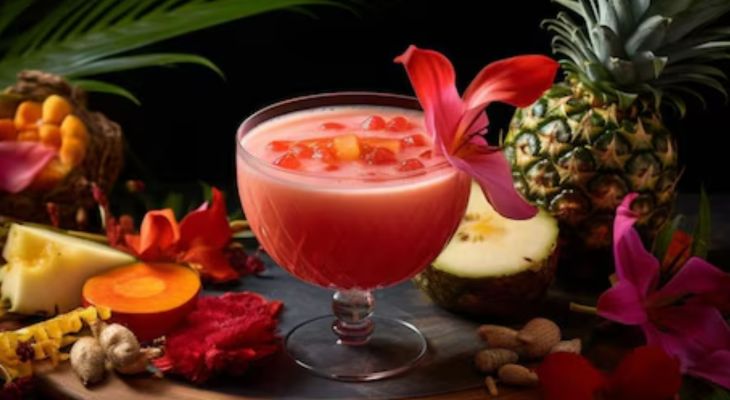 Bars à cocktails exotiques : offrez des saveurs du monde entier