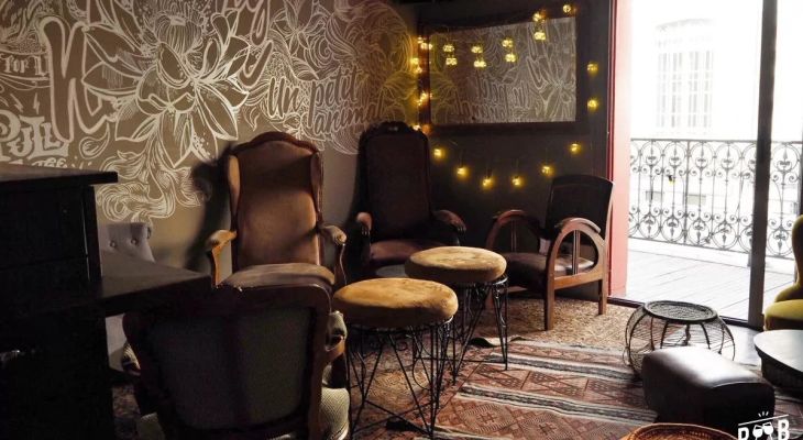 Top 3 des restaurants chaleureux à Rennes