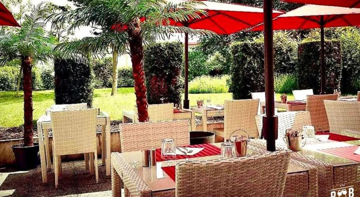 Les 5 bars-restaurants à découvrir sur Reims