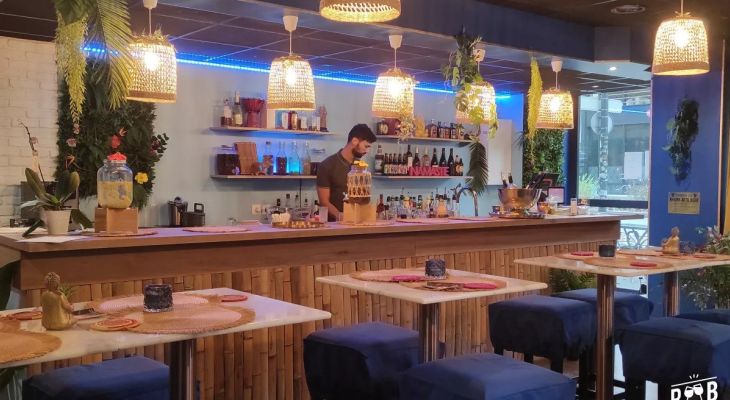 Les meilleurs restaurants pas chers à Saint-Étienne