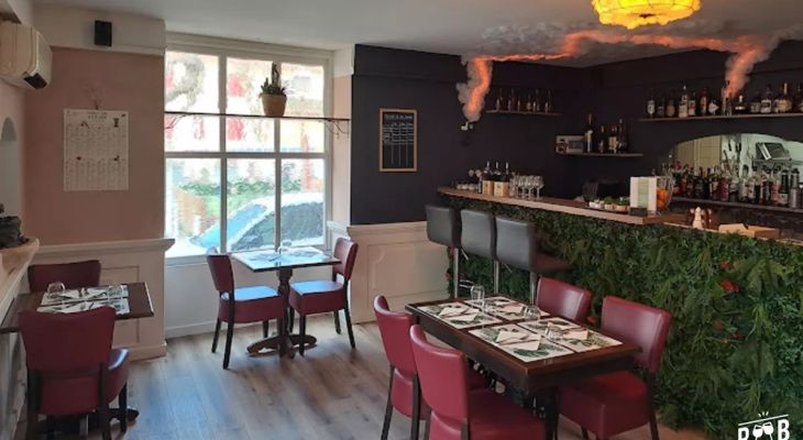 Top 5 des restaurants pour fêter un anniversaire à Toulon Top 5 des restaurants pour fêter un anniversaire à Toulon