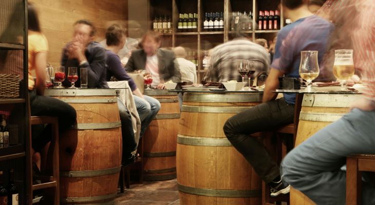 Afterwork au top à Paris : quel type de bar choisir ?