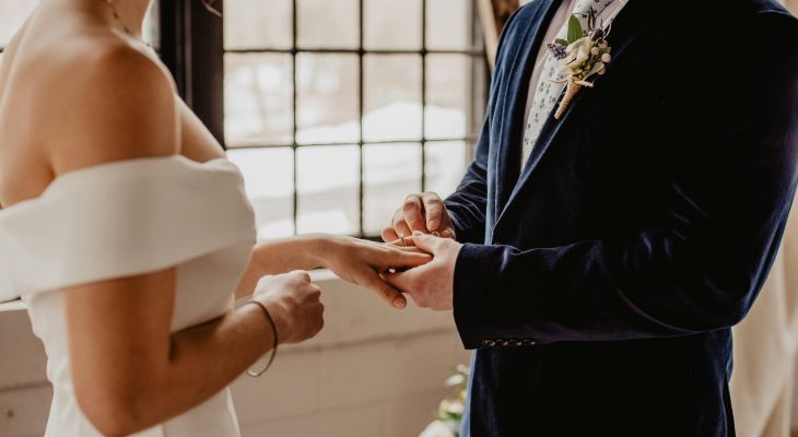 Mariage dans un bar : comment réussir l'organisation ?