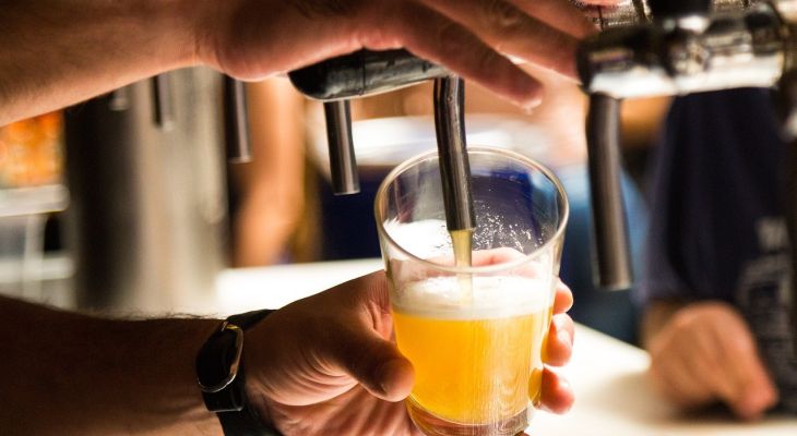 Les 10 meilleurs bars à bière à Grenoble