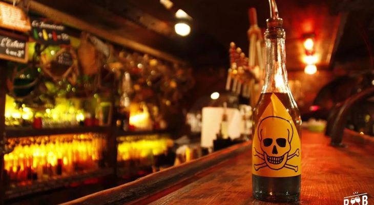 Top des bars de nuit à Dijon