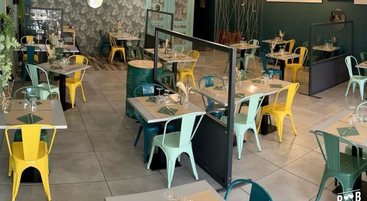 Quels sont les 5 meilleurs bars chaleureux à Nîmes ?