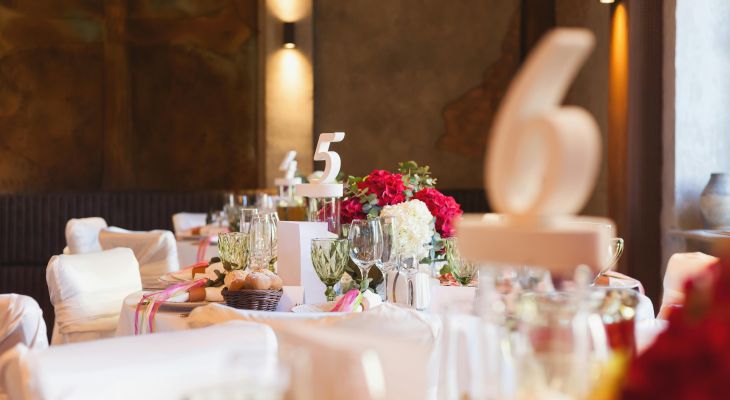 Restaurant à éviter pour votre mariage : 6 signes évidents Restaurant à éviter pour votre mariage : 6 signes évidents