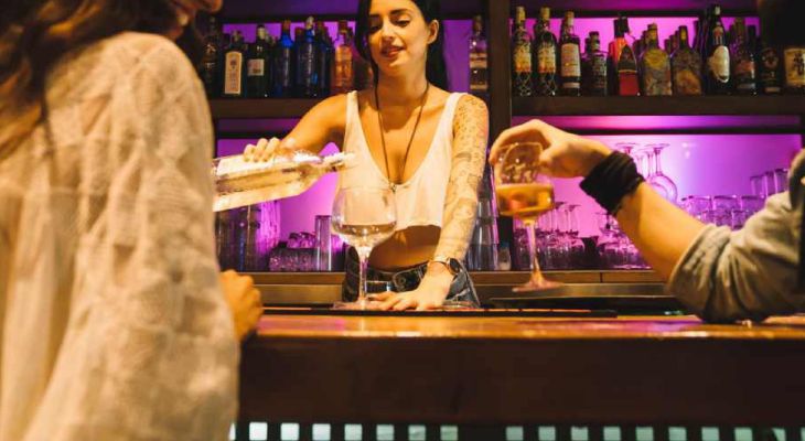5 astuces pour privatiser un bar lorsque l'on a un petit budget