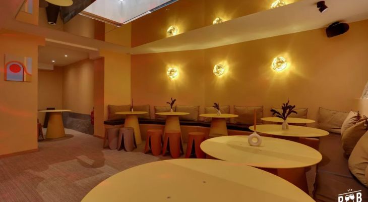 Les meilleurs bars à cocktails de Paris - Marais : notre top de 2026