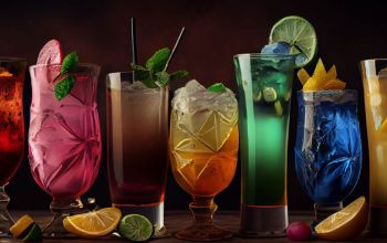Les meilleurs cocktails à découvrir en 2024-2025 