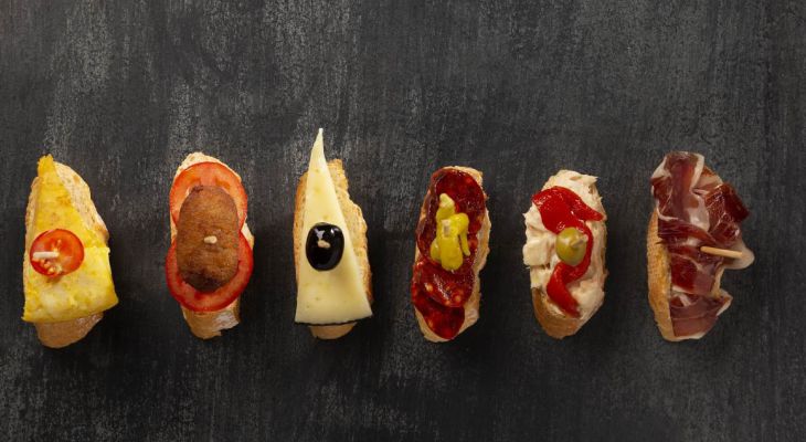 Zoom sur les bars à tapas : ce que vous devez savoir