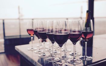 Afterwork à Lyon : 3 raisons de privatiser un bar à vin Afterwork à Lyon : 3 raisons de privatiser un bar à vin
